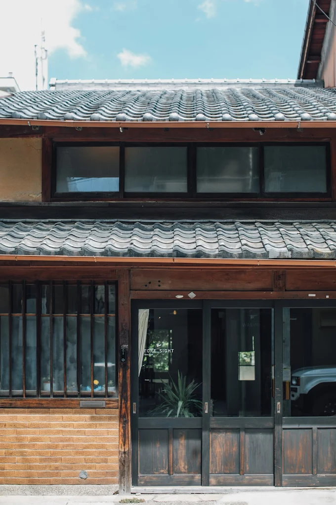 AZOOの京都オフィスで働くメンバー